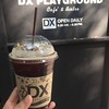 DX Playground เมืองทองธานี