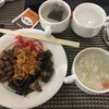 ข้าวต้มเครื่อง พร้อม ...etc.