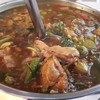 แกงแคไก่บ้าน สูตรเมืองแพร่
