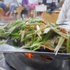 ปลากระพงนึ่งซีอิ๊ว