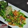 ยำไข่ปูบิน ยำไข่ปูบิน
