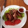 หมูแดดเดียว