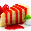 Crepe Cake Crepe Cake