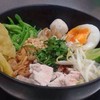 ก๋วยเตี๋ยวแห้งทรงเครื่องสุโขทัย ก๋วยเตี๋ยวแห้งทรงเครื่องสุโขทัย