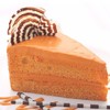 Thai Tea Cake Thai Tea Cake