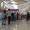 สาขานี้อยู่ข้าวไดโดม่อน เป็นสาขาที่คนเยอะอยู่