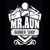 Mr.Aun Barbershop