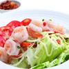 ยำสลัดกุ้ง ยำสลัดกุ้ง