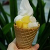 Pinkberry เซ็นทรัลชิดลม