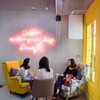 Lively Cafe