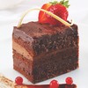 Double Chocolate Cake Double Chocolate Cake