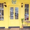 Lively Cafe