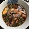 เจ้จูก๋วยจั๊บน้ำข้น