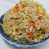 ข้าวผัดสองสี