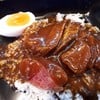 ข้าวหมูแดง