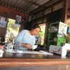 คุณพี่เจ้าของน่ารักมาก