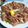 หมูชิ้นหนา เนื้อนุ่ม