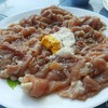 มีให้ทั้งเนยและมันหมู