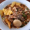 เส้นเล็กต้มยำ ฿35