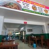 ที่นั่งเยอะ ร้านโล่งสะอาด