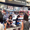 Wongnai User’s Choice Food Festival 2018