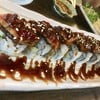 Unagi Roll