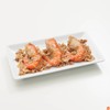กุ้งทอดกระเทียม กุ้งทอดกระเทียม