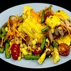 S11 ตำข้าวโพดหมูกรอบ (Somtam Sweet Corn - Crispy Pork) S11 ตำข้าวโพดหมูกรอบ (Somtam Sweet Corn - Crispy Pork)