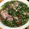 โกวนัน - เล้งแซ่บ ก๋วยเตี๋ยว ตามสั่ง ส้มตำ (Gownan Street Food) วังหิน 57 (Delivery 24 ชั่วโมง)