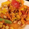 นี่คือสั่งมากินสามจานกันเลย อร่อยย