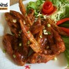 ปีกไก่เหล้าแดงฮ่องเต้ ปีกไก่เหล้าแดงฮ่องเต้