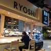 Ryoshi Sushi Bar Gateway Ekkamai