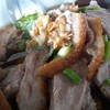 เป็ดเนื้อนุ่ม ไม่คาว 