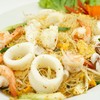 ผัดหมี่ทะเลแซ่บ ผัดหมี่ทะเลแซ่บ