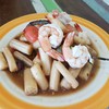 นี่ก็กินครั้งแรกอร่อย ชอบมาก