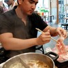 หมูสองชั้น "หมูจุ่ม" ทิพย์เนตร