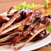 ปากเป็ดทอด ปากเป็ดทอด