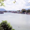 วิวแม่น้ำ !!