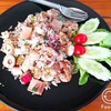 ข้าวผัดประจำ