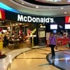 McDonald’s @Major Cineplex Pinklao 