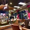 บรรยากาศของร้าน McDonald’s สาขา Major Cineplex Pinklao.