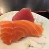 Sashimi ในชุด