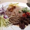 หมูหวาน