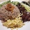 หมูทอด