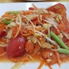 ตำไทยรส กลมกล่อม