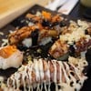 Tenjo Sushi & Yakiniku Premium Buffet เมกา บางนา