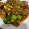 พริกแกงกระดูกอ่อนรสชาดจัดจ้าน เผ็ดร้อนถึงใจสุดๆ