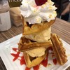 Mezzo Coffee เดอะมอลล์ งามวงศ์วาน