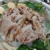 หมูกระทะแบบเป็นชุด