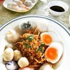 แากหม้อขลุกขลิกไข่ต้ม 60 บาท